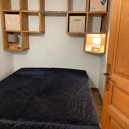 Bel T3 Pour 6 Personnes A